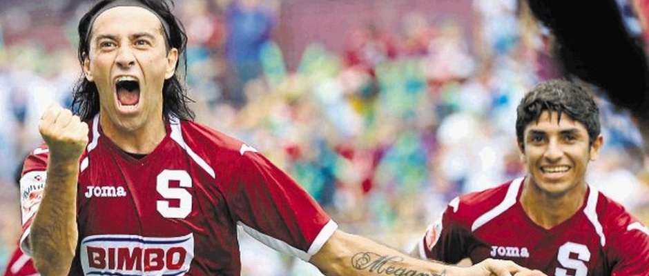 Pepe Cancela regresa al fútbol de Costa Rica » AMPrensa.com