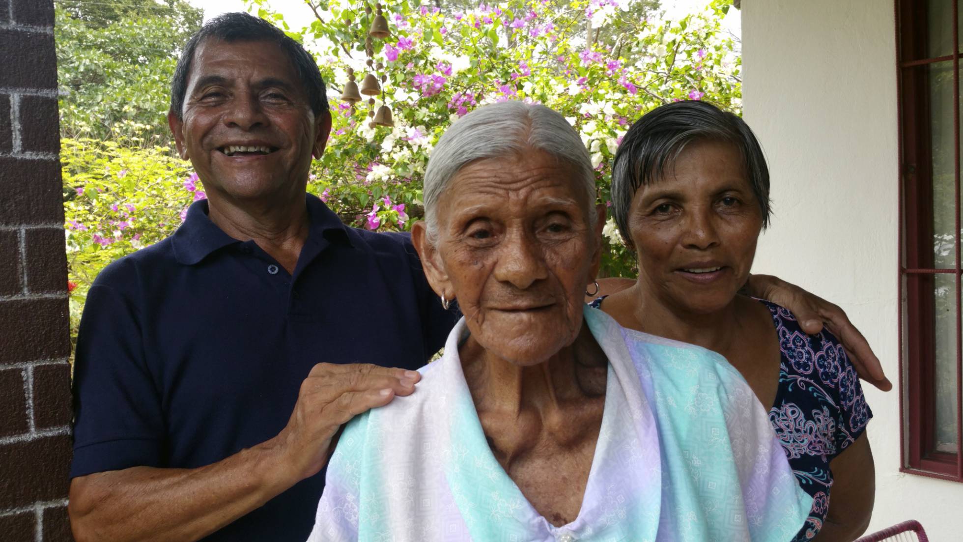 Periodista español destaca a Costa Rica como uno de los lugares para alcanzar los 110 años
