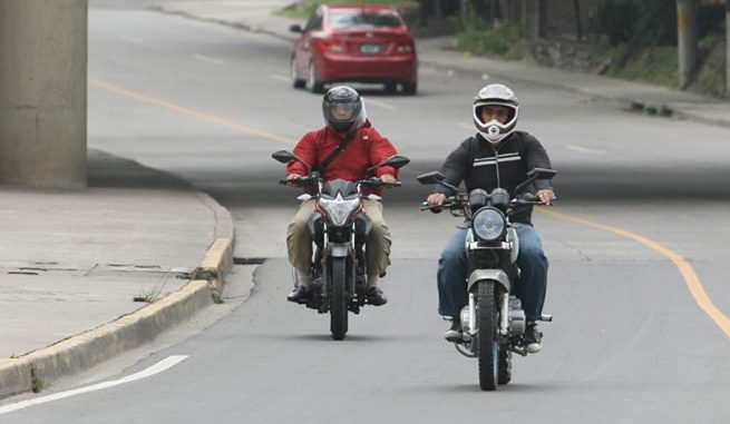 Conductores Con Licencia B-1 Ya No Podrán Manejar Motocicletas ...