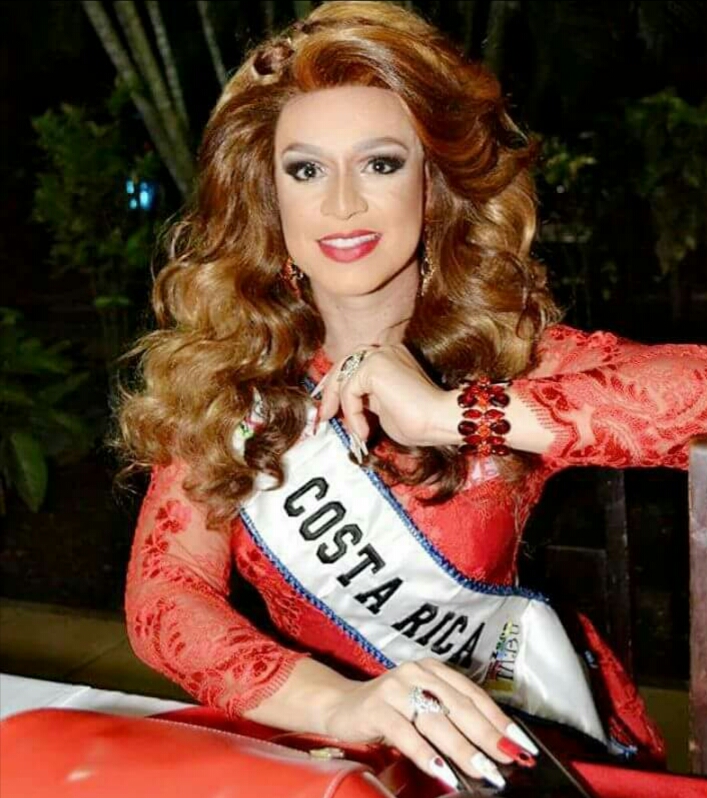 (Vídeo) Ocho Transformistas Buscarán Ser Miss Costa Rica Gay | AMPrensa.com