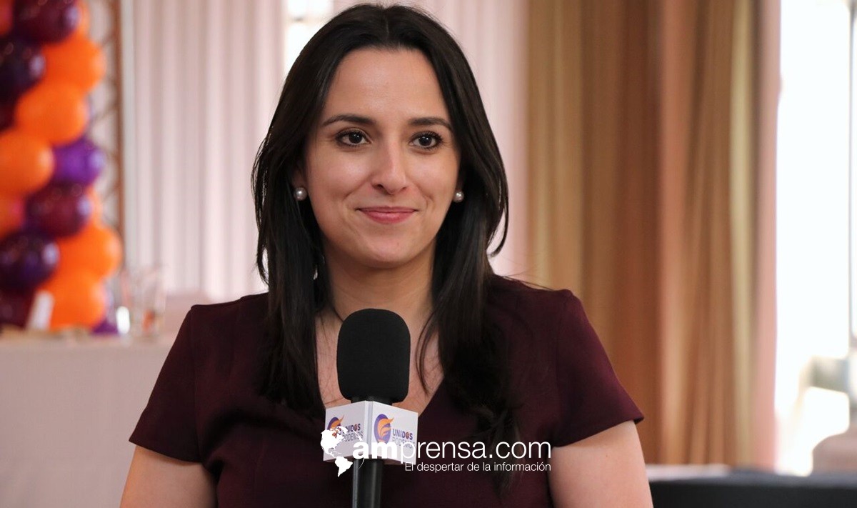 Partido Político Unidos Podemos se inscribe a escala nacional