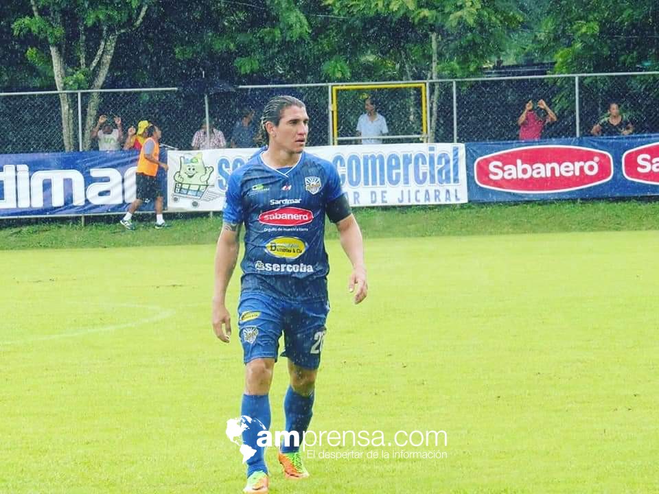 José Mora: De jugar en segunda división a formar parte de La Sele