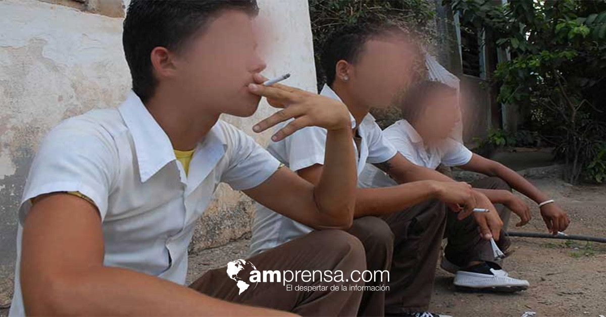 ¿Cómo detectar si su hijo o hija consume drogas?