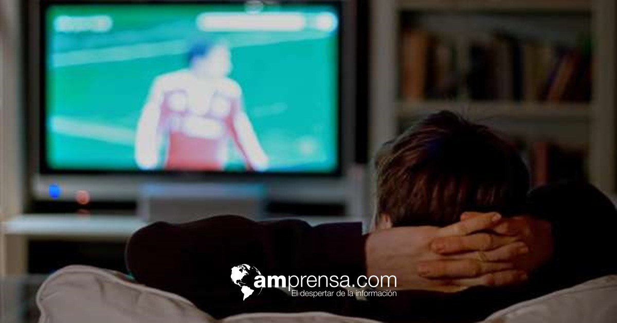 (Vídeo) ¡No se quede atrás! Vea todos los detalles sobre la TV digital