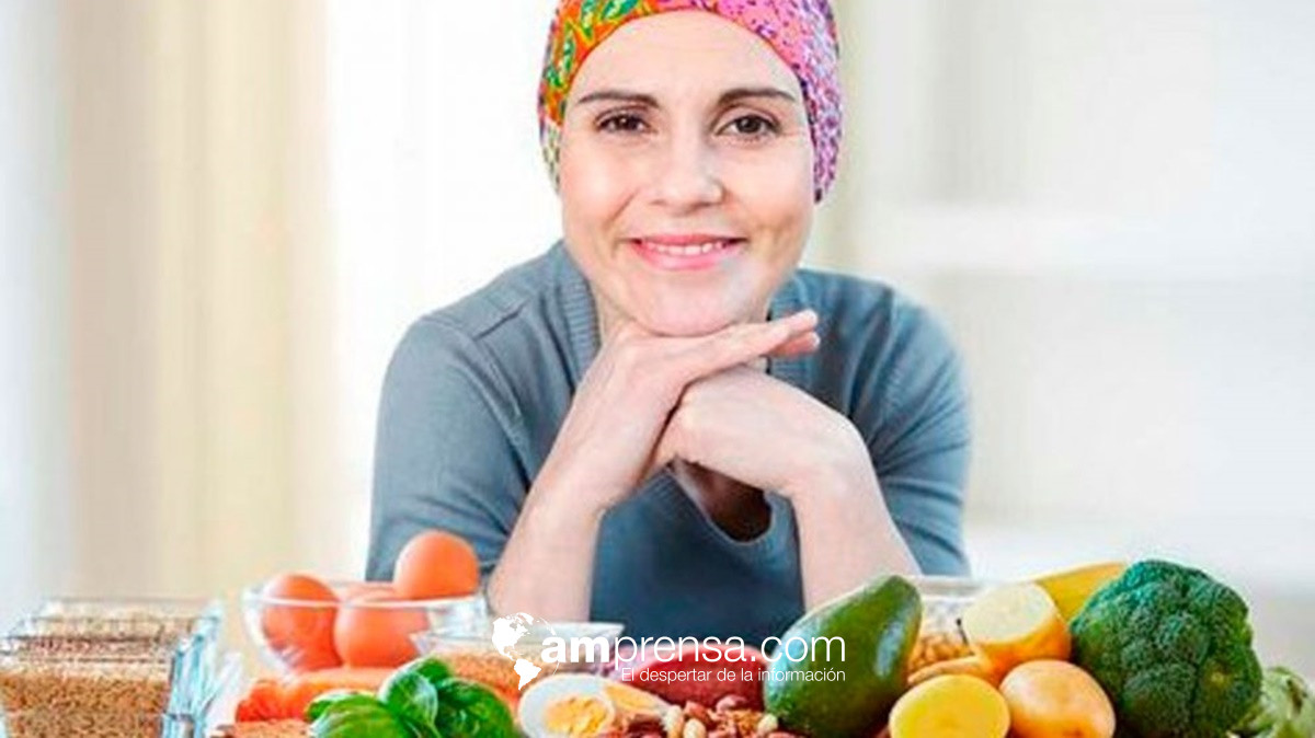Expertos analizarán el tratamiento nutricional del paciente con cáncer