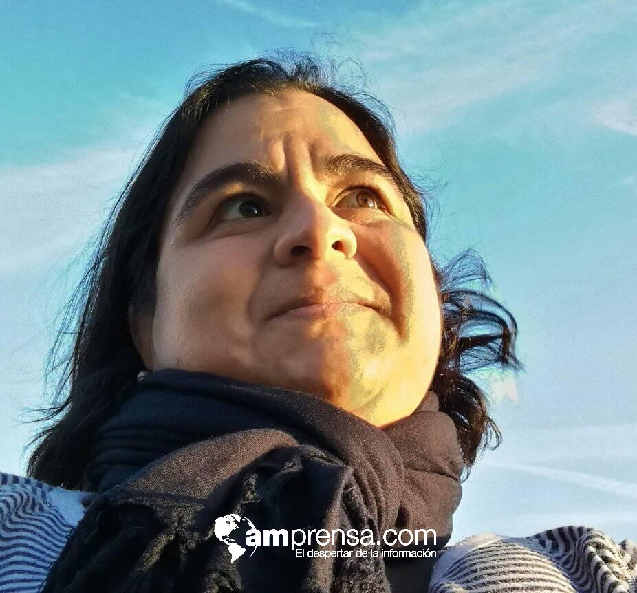 La voz por el clima es joven y culturalmente diversa