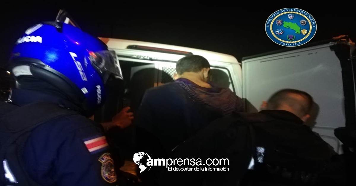 Contragolpe: el programa de Gaby Jiménez en TD Más