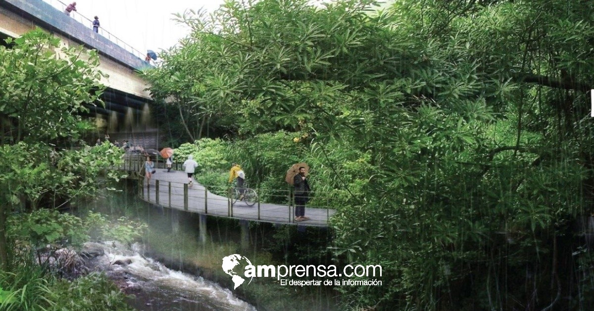 Rutas Naturbanas pone en práctica el Plan de Descarbonización