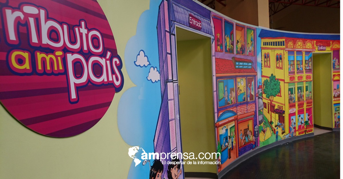 Enséñele a sus hijos los beneficios de una cultura fiscal en estas vacaciones