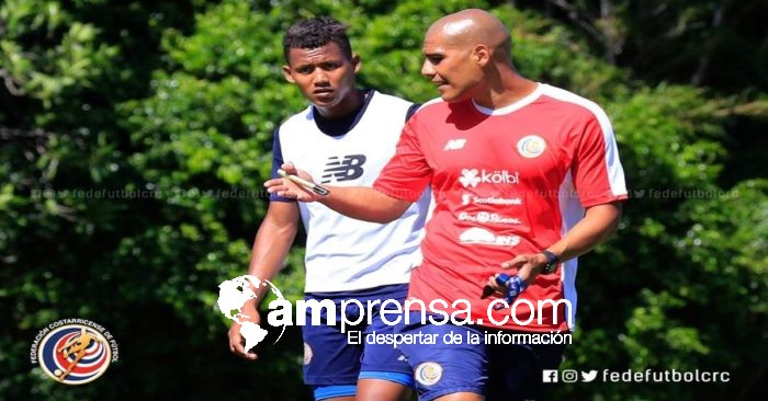 Douglas Sequeira.
