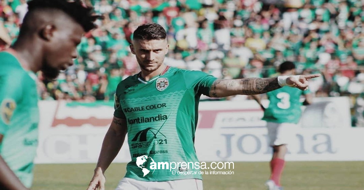 Esteban Espíndola considera que Saprissa es el River Plate de Centroamérica