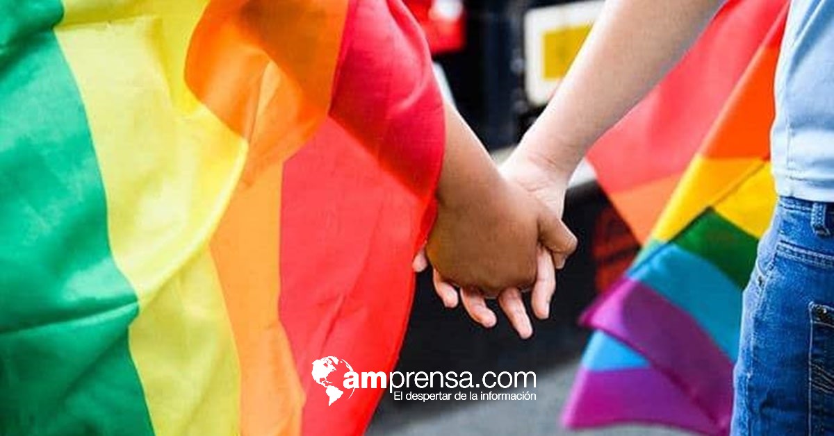 82 parejas del mismo sexo han unido sus vidas y esperan registro de sus matrimonios
