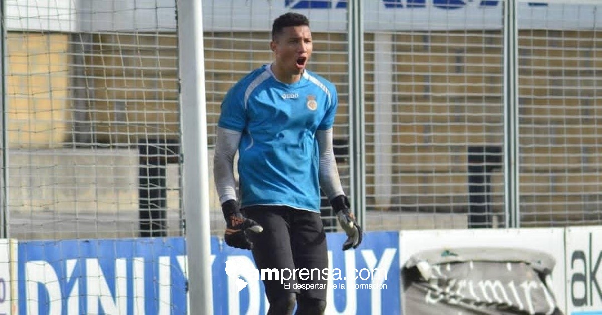 Patrick Sequeira ficha con el Celta de Vigo de la primera división de España