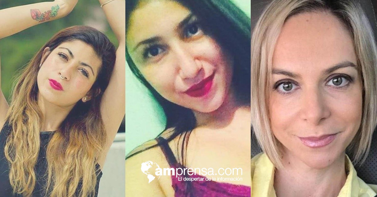 ¡Una luz por la Justicia! Encienda una vela en memoria de victimas de femicidio