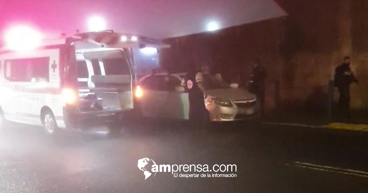 (Vídeos) Asesinan A Taxista Informal De Tres Balazos En La Cabeza ...