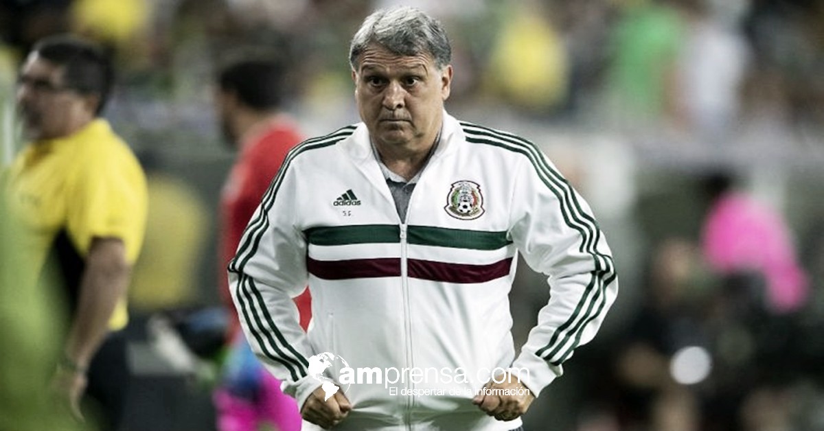 Técnico de México: 