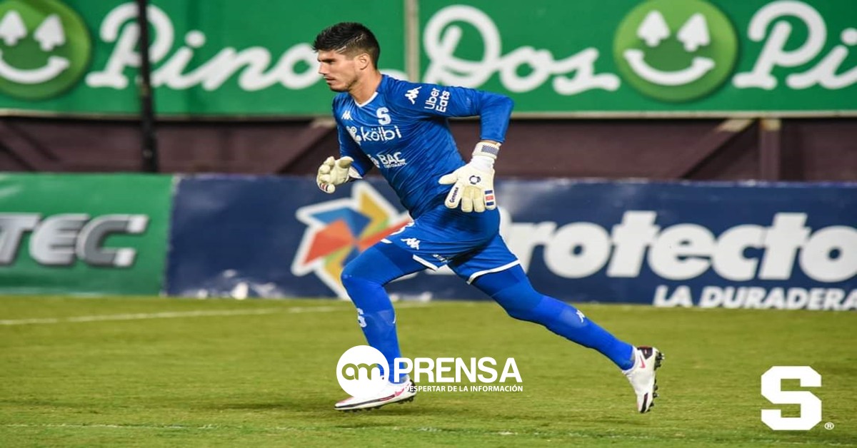 Aarón Cruz: 