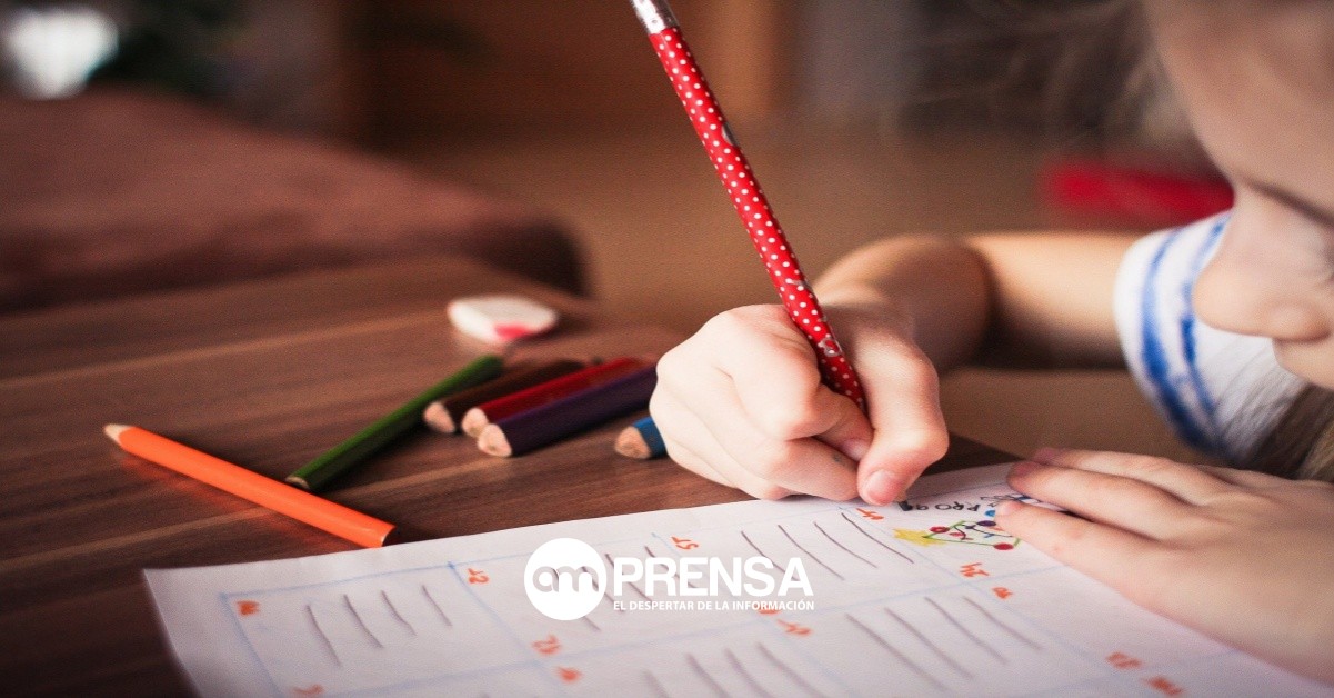 Niños y jóvenes con dislexia sufren por atención deficiente en centros educativos