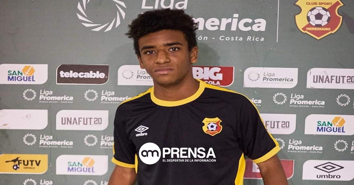 Jewison Bennett: el juvenil de 17 años que encantó a Luis Fernando Suárez