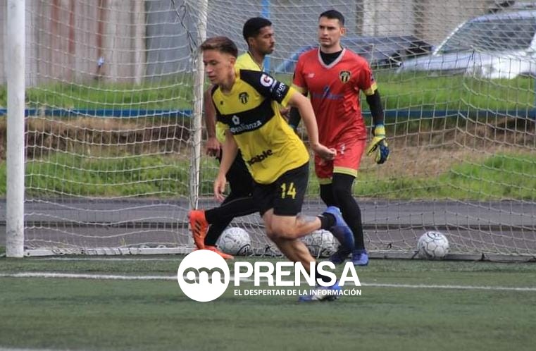 Uruguay de Coronado se potencia con llegada de 10 jóvenes ficha del Saprissa
