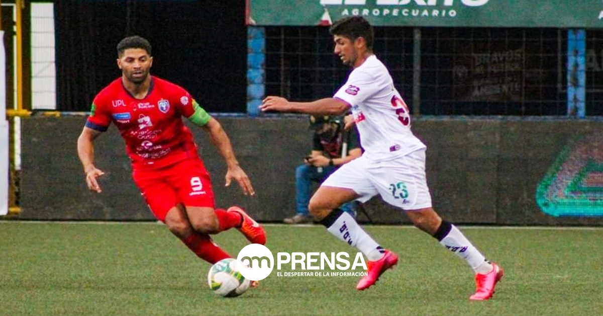 Juan Bustos Golobio se vuelve a retirar del fútbol tras jugar solo un partido con ADG