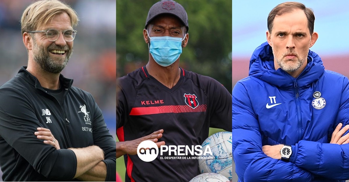 Díaz será asistente y pondrá en practica en La Liga lo aprendido con Tuchel y Klopp