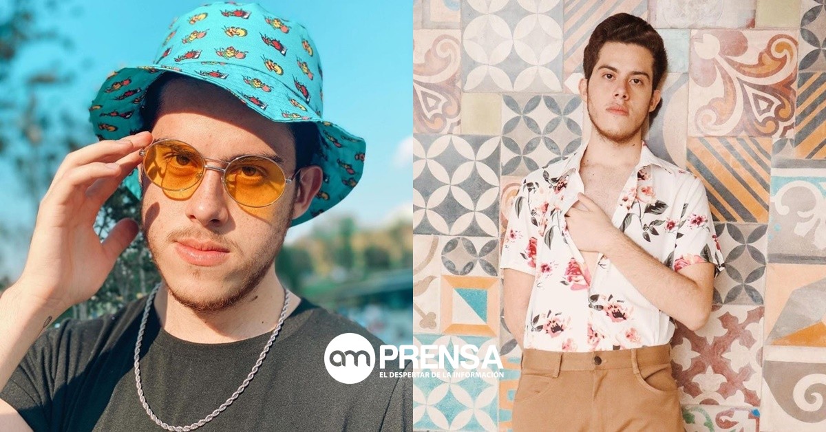 José González, el youtuber tico con más de 800 mil suscriptores que conquista México