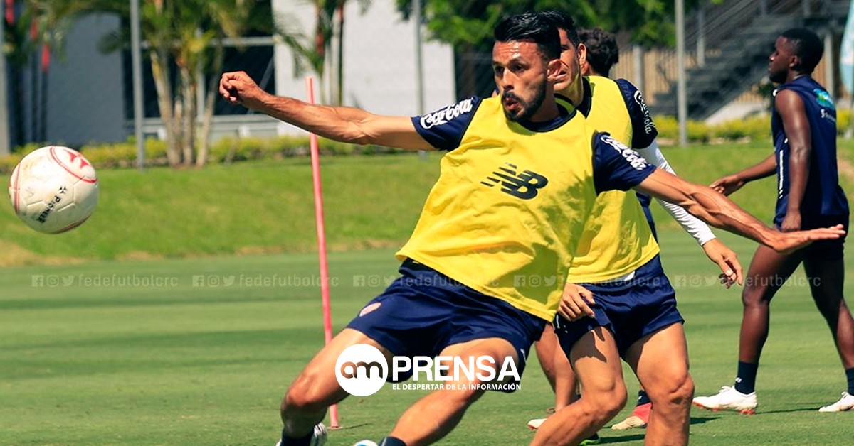 ¡No volverá más! Pipo González confirma que su retiro de La Sele es definitivo