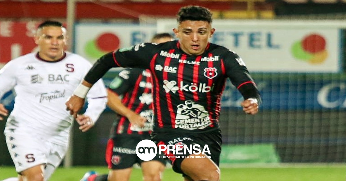 Sporting FC sigue conformando un equipo de peso y ahora firman a Barlon Sequeira