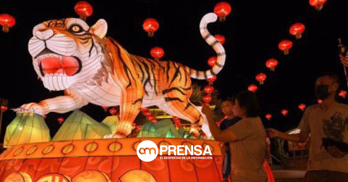 Comunidad China de Costa Rica celebra el Año Nuevo con una serie de peticiones al próximo Gobierno