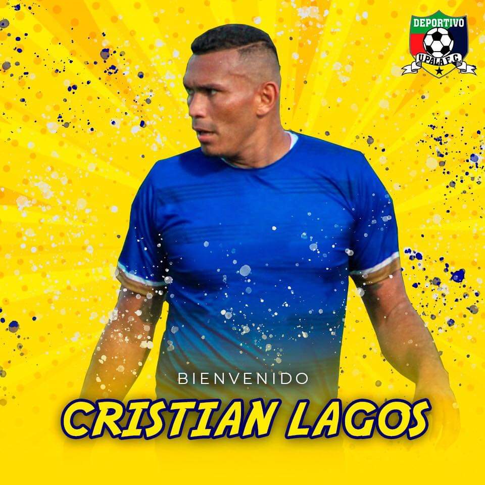 Cristian Lagos se niega a retirarse y ya tiene nuevo equipo en el fútbol nacional