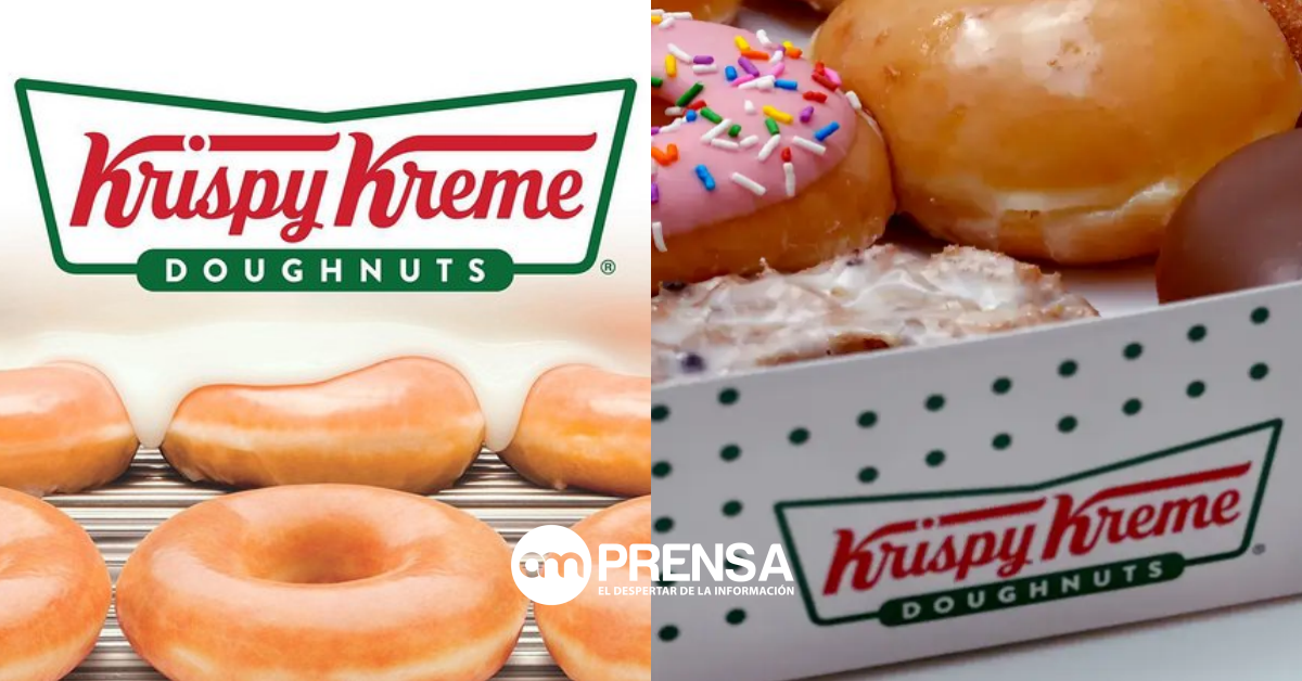 Empresa de donas 