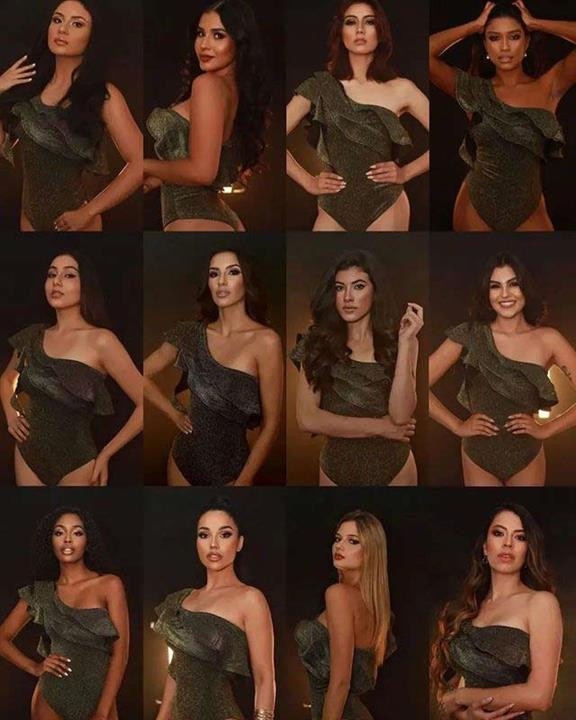 Brenda Muñoz fue coronada como Miss Grand Costa Rica 2022