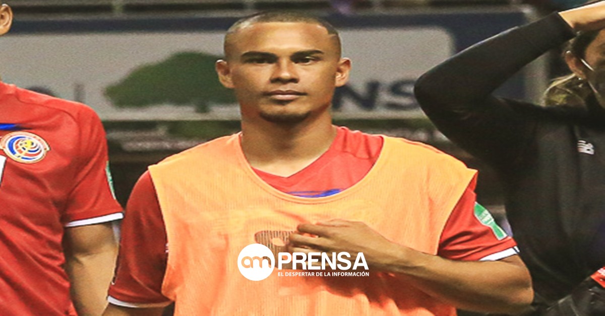 Youstin Salas: 