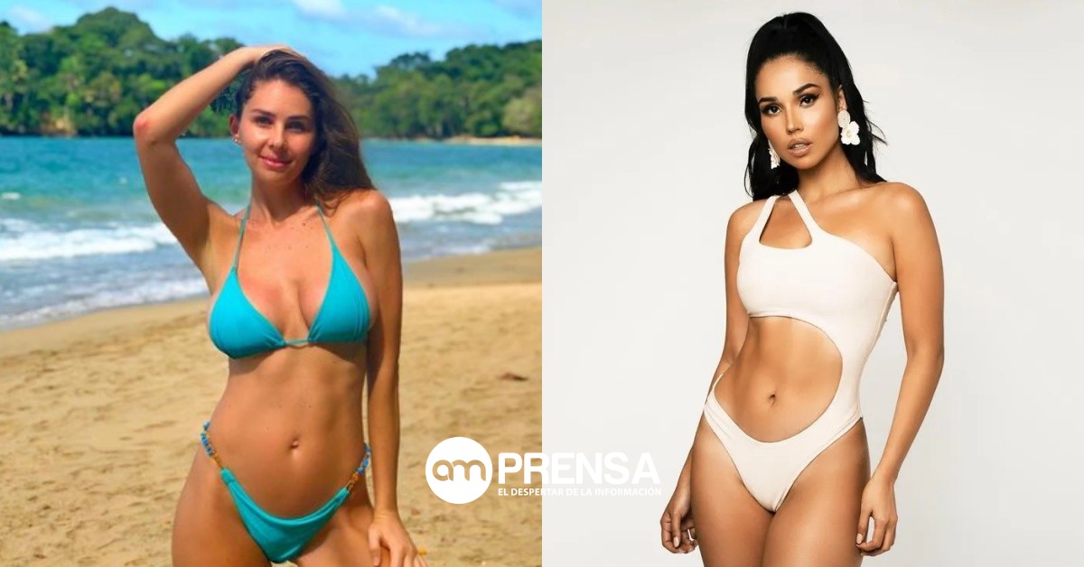 Nicole Carboni asegura que director de Miss Grand Costa Rica utilizó a Brenda Muñoz