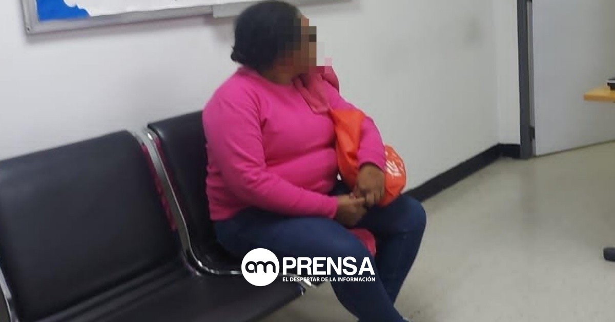 Migración deporta venezolana con alerta roja en Interpol por un asesinato