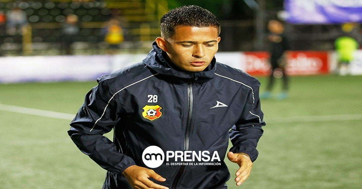 Gerson Torres Revela Que Tiene Ofertas Para Marcharse Al Fútbol ...