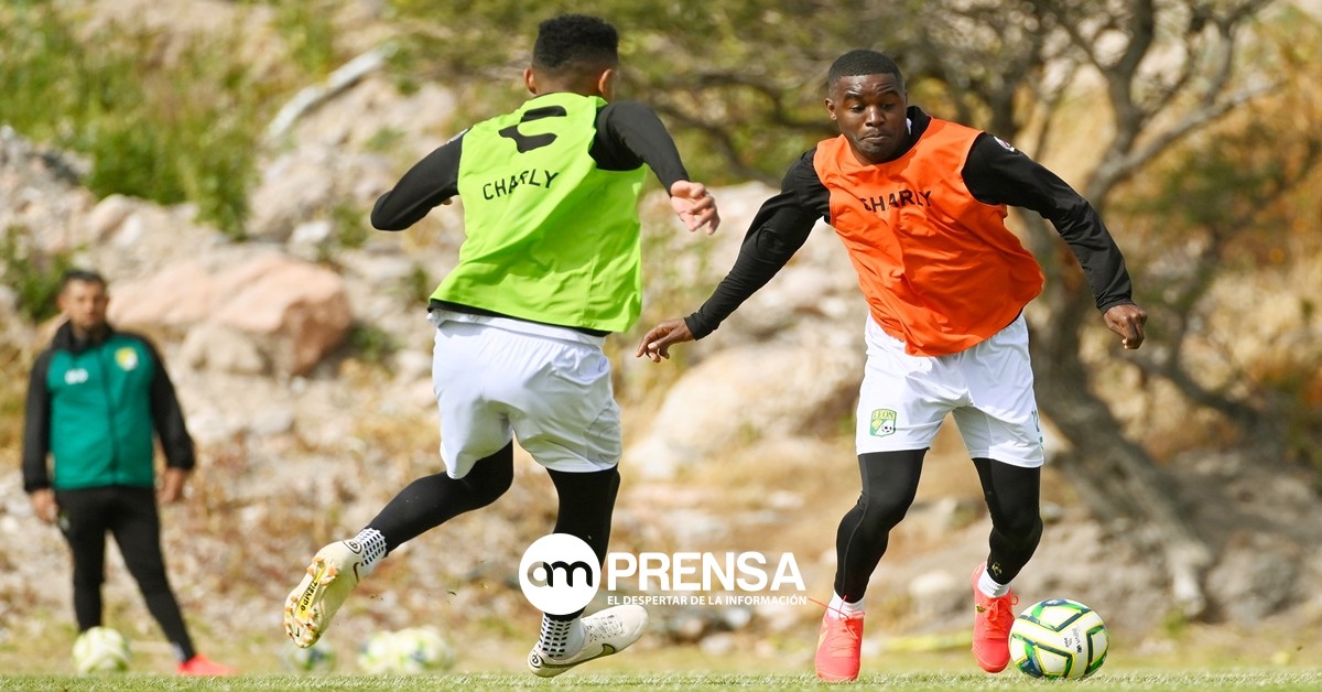 Joel Campbell alista su talento y clase en busca de brillar en Liga MX con el Club León
