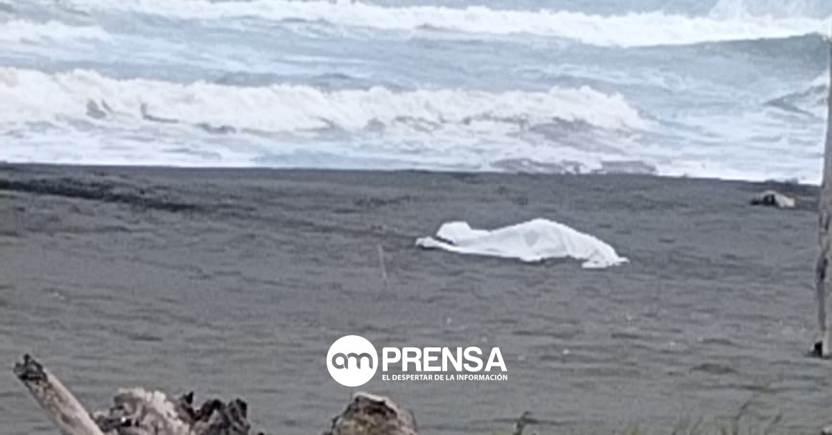 Padre Muere Ahogado Al Intentar Salvar A Su Hijo Del Mar: El Niño Está ...