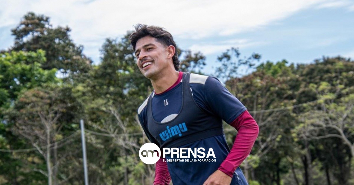 Fanáticos bautizan a Ariel Rodríguez del Saprissa como el 