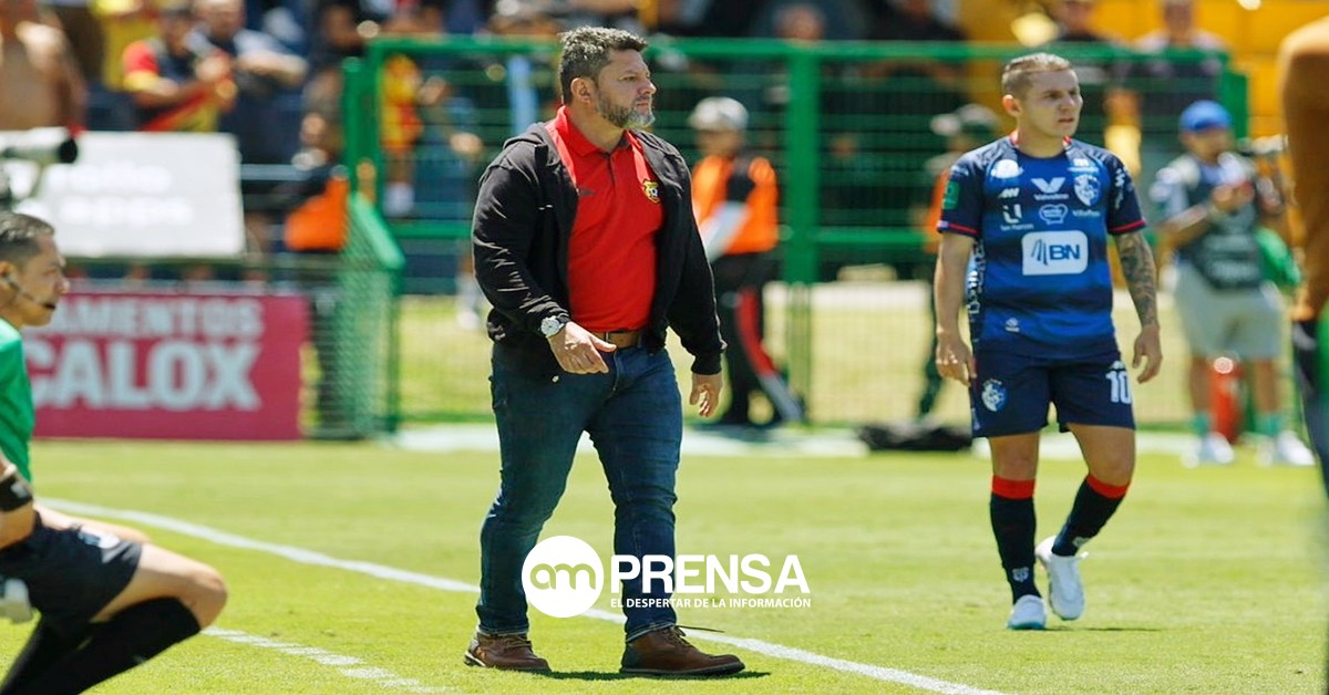 Soto pide mismo trato que Jeaustin Campos: 