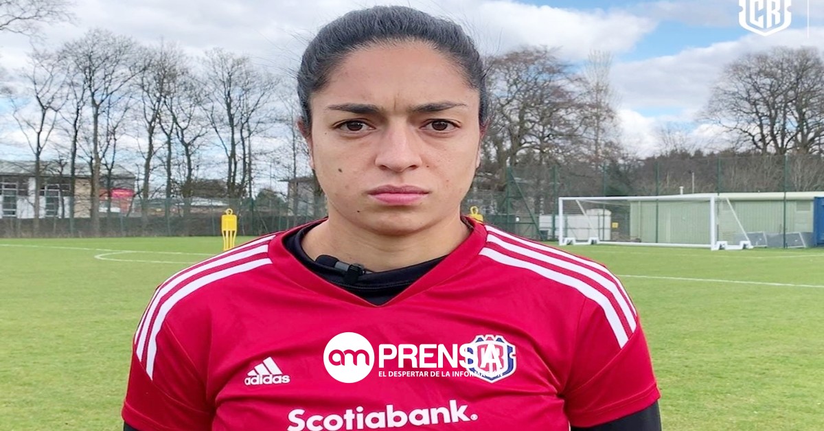 Mariana Benavides: 