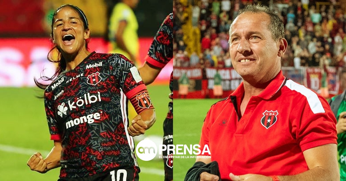 Pato López: 