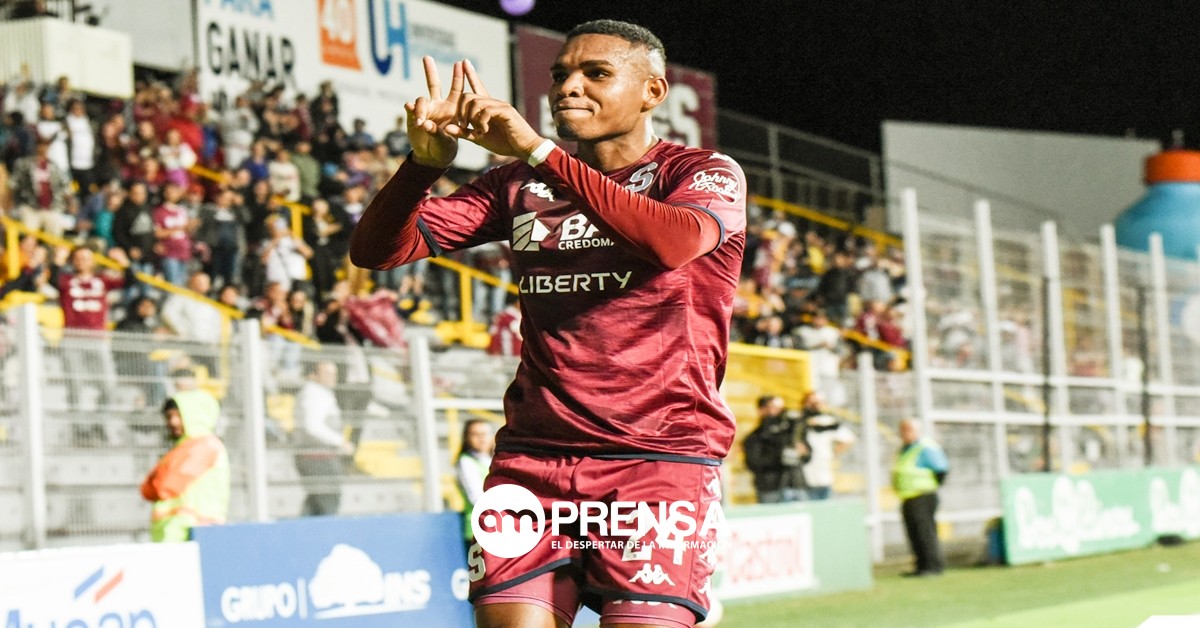 Sinclair sobre la final: 