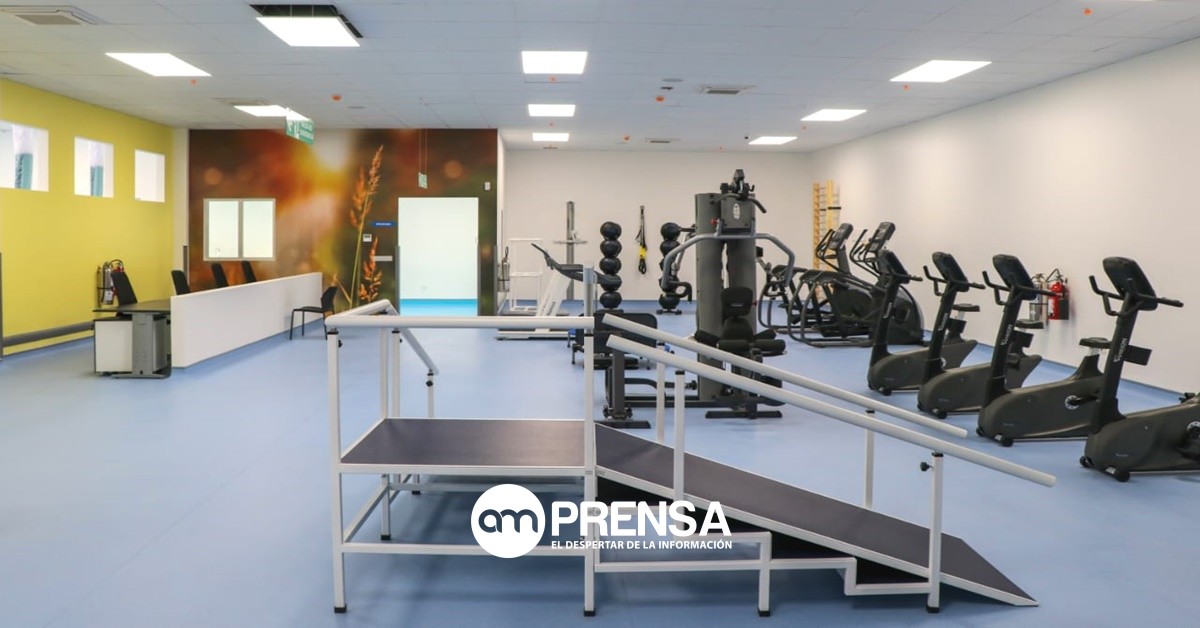 Vecinos de Cartago estrenan moderno centro de salud del INS