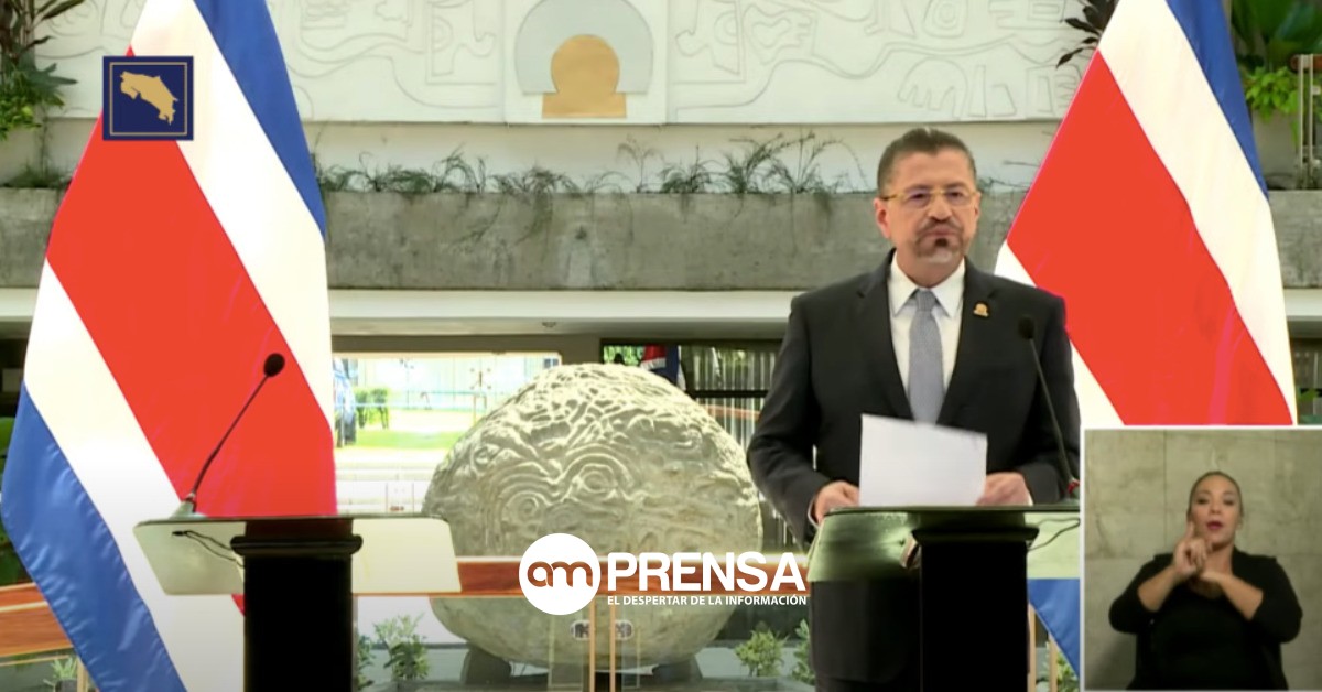 Costa Rica avanza en seguridad: Gobierno anuncia que decomiso de armas incrementó un 100% en 2023