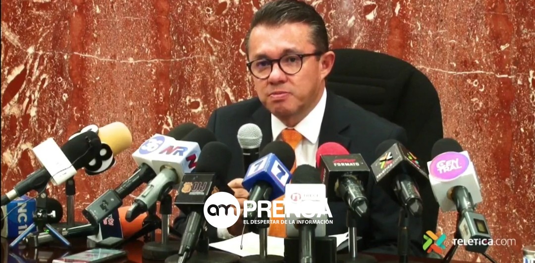 Instituciones, empresas y personas que estén vinculadas a Macho Coca podrán ser sancionadas por EEUU