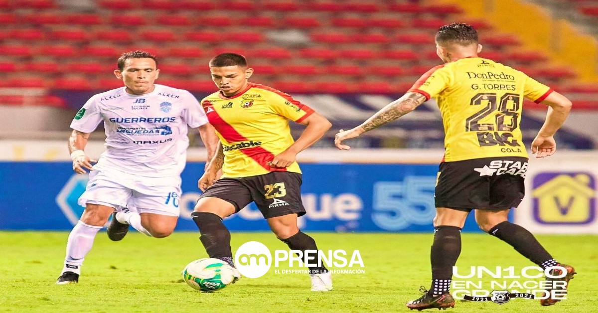 ¡Nuevo legionario! Volante del Herediano es fichado por club de MLS