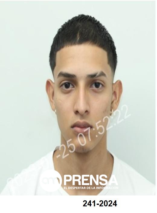 ¡Atención! Líder de sicarios y siete de sus gatilleros están en fuga: Ayude al OIJ a encontrarlos