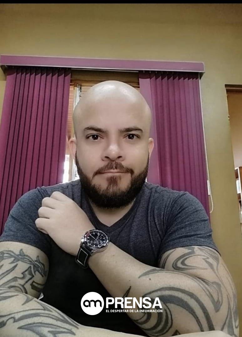 Confirmado: Hombre asesinado por sicarios fue juez penal hasta hace dos años